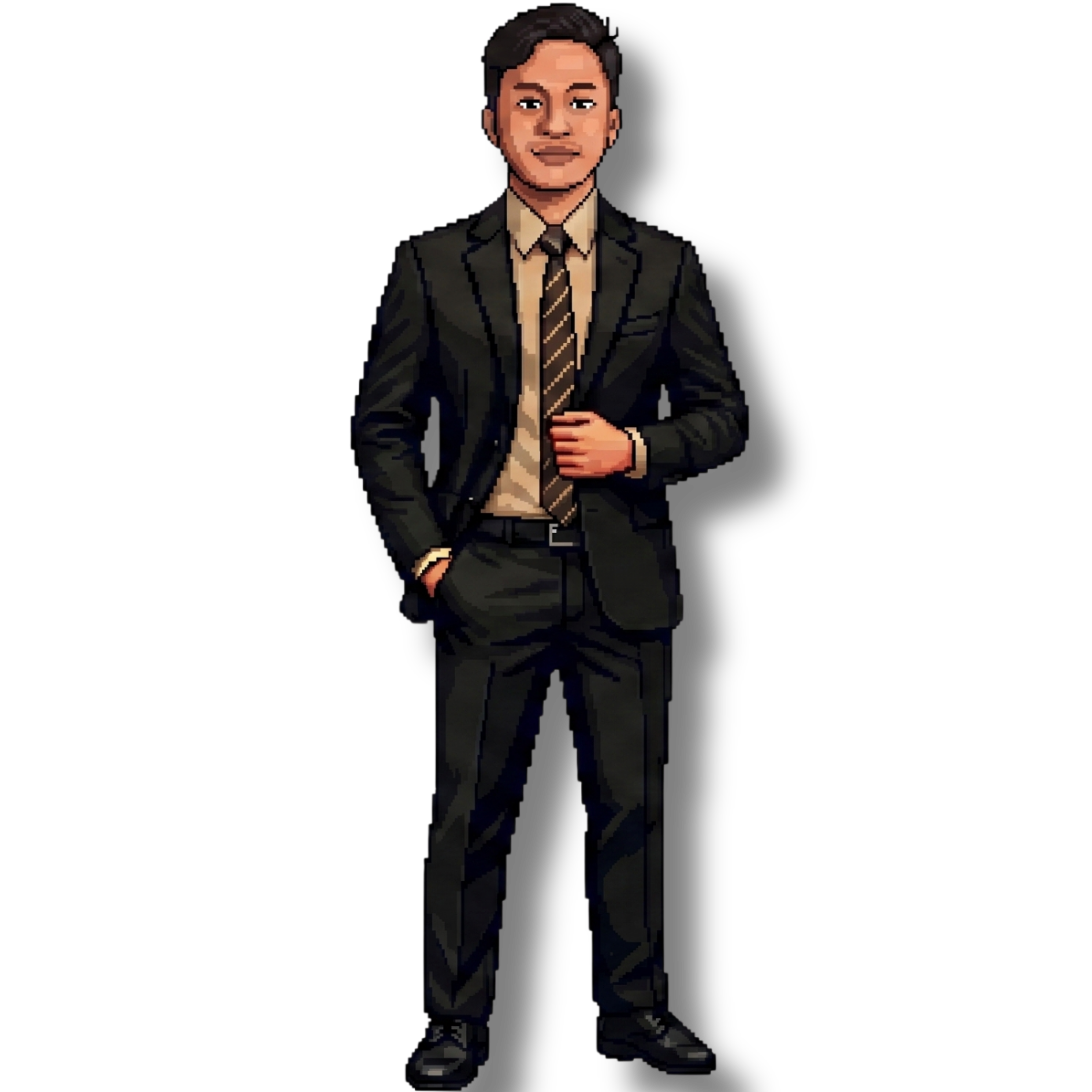 Irfan Darmawan